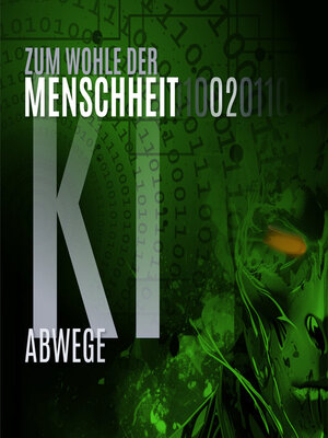 cover image of Zum Wohle der Menschheit, Folge 2